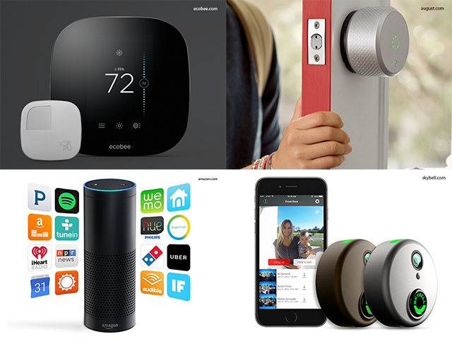 Best smart home devices you must look forward to