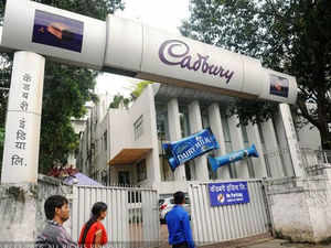 Desi executives lead Cadbury's global operations from India