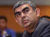 Infosys CEO Vishal Sikka disappointed with Q1 earnings