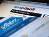 Merging Flipkart, Snapdeal the best way to beat Amazon