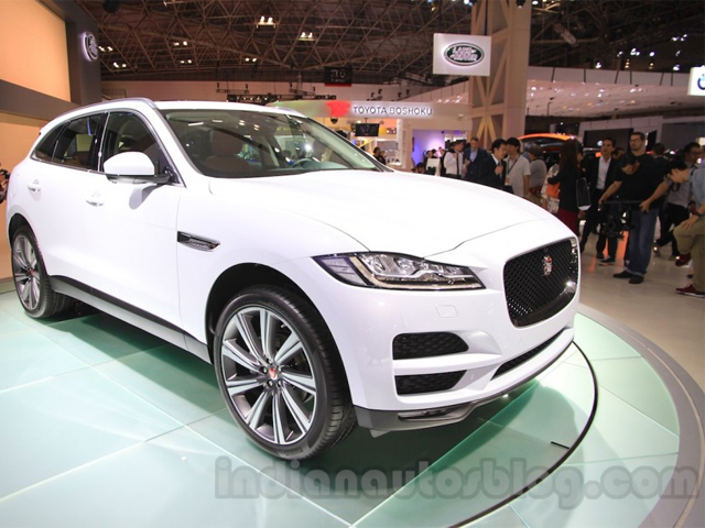 Not To Miss Jaguar F Pace Specifications Not To Miss Jaguar F Pace Specifications The Economic Times