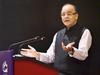 Arun Jaitley, Ananth Kumar meet Congress leaders over GST