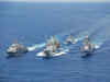 Indian Navy warships visit Malaysia to boost geostrategic relations