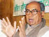 Sharad Pawar should bring secular parties together: Digvijay Singh