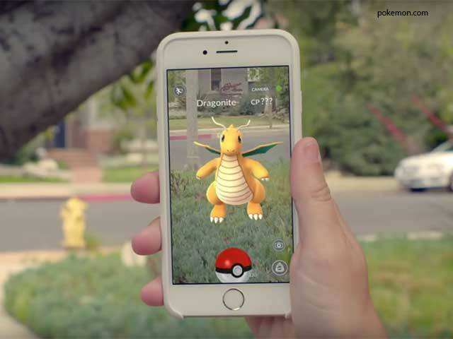 5 reasons you should avoid playing Pokémon Go