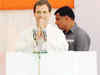 Rahul Gandhi may become Congress President in August or November