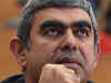 Infosys Q1 results: Core business has done well, some pockets brought down performance, says Vishal Sikka
