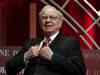 Warren Buffett donates $2.2 billion to Bill Gates Foundation