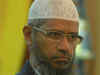Zakir Naik blames media for showing doctored clips