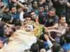 Burhan Wani incident shows that homegrown militancy is back after a prolonged hiatus