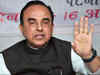 Will file fresh application in Herald case: Subramanian Swamy to court