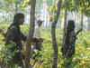 Tamil Nadu, Karna, Kerala officials discuss strategy to prevent Maoist movements
