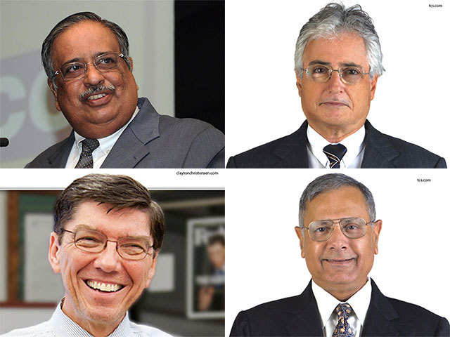 Indian IT companies: 9 highest-paid independent directors