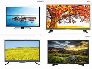 10 32-inch LED TVs available under Rs 20,000