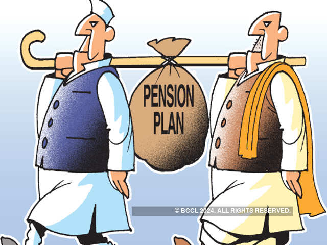 New Pension System