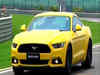 Autocar: Test drive Ford Mustang GT