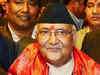 India again dragged in Nepal's power politics