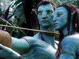 Publicity photo from 'Avatar'