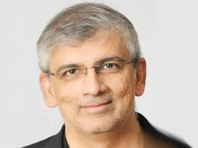Listening to Pink Floyd’s psychedelic rock has an energising effect on Sanjiv Kapoor, chief strategy & commercial officer of Vistara. Listening to Pink Floyd’s psychedelic rock has an energising effect on Sanjiv Kapoor, chief strategy & commercial officer of Vistara.