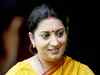 Smriti Irani failure to clear PM's 39-pt test for schools cost her HRD ministry job