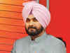 BJP Rajya Sabha MP Navjot Singh Sidhu resigns, likely to join AAP