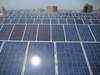 Government working to double generation target from solar parks