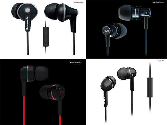 10 hot earphones available under Rs 1,000