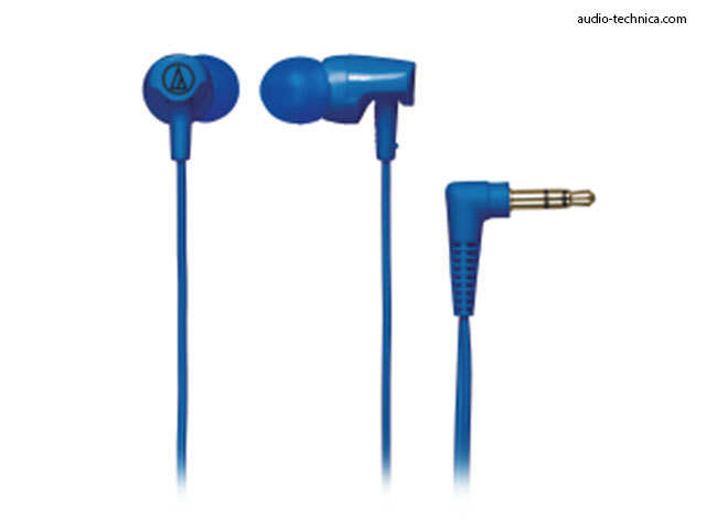 Audio-Technica ATH-CLR100, Rs 599