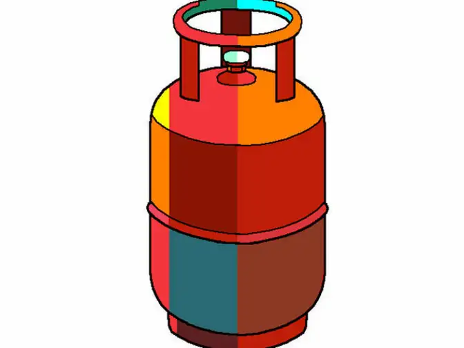 Ending support to high-income customers: LPG subsidy cut ... Ending support to high-income customers: LPG subsidy cut ...