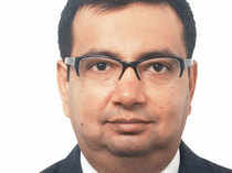 See Sensex at 32k by 2018: Vivek Misra, Asia equity strategist at Societe Generale