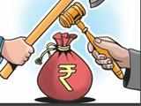 Income declaration rule on old cases clashes with I-T Act