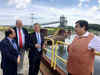 India and US agree to enhance cooperation in port development