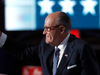 Islamic extremist terrorism is the enemy of US: Rudy Giuliani