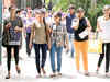 Indian universities not a big draw for foreigners