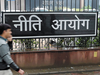 NITI Aayog to hire six consultants to prepare 15-year vision document