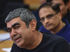 Post Q1 debacle, disappointed Vishal Sikka writes a letter to employees