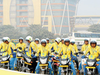 West Bengal government to bring bike taxis in New Town