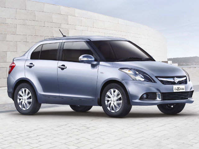 Swift Dzire