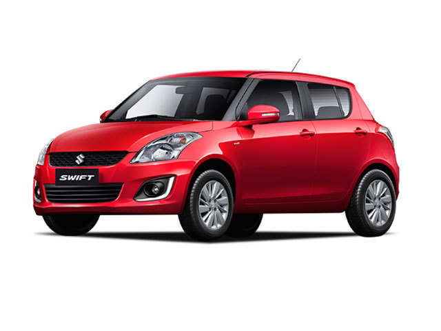 Maruti Swift