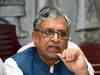 Nitish Kumar exceeding jurisdiction, claims Sushil Kumar Modi