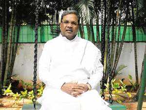 Siddaramaiah