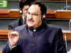 Norms for starting medical colleges being eased: J P Nadda