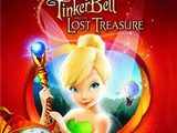 Tinker Bell & The Lost Treasure