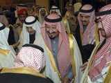 Saudi Arabia's Crown Prince Sultan bin Abdul Aziz