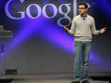 Vic Gundotra, VP of Engineering for Google