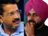 Navjot Singh Sidhu issue: AAP remains non-committal