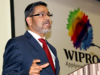 Wipro ends 2% lower; m-cap dips by Rs 2,666 crore post Q1 results