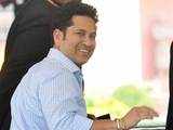 Sachin in a row which could be bigger than the Adarsh scam