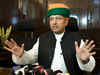 Hopeful of GST Bill passage in August: Arjun Ram Meghwal