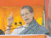 Sonia Gandhi hits out at Narendra Modi govt, accuses it of polarising society